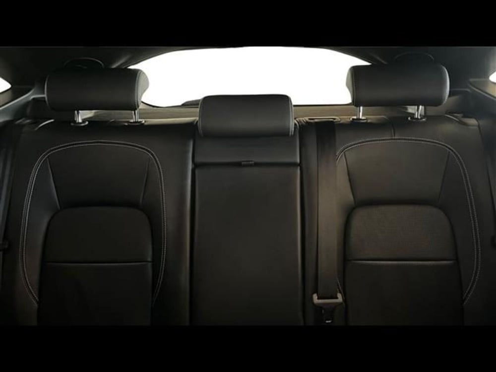 Jaguar E-Pace usata a Firenze (13)