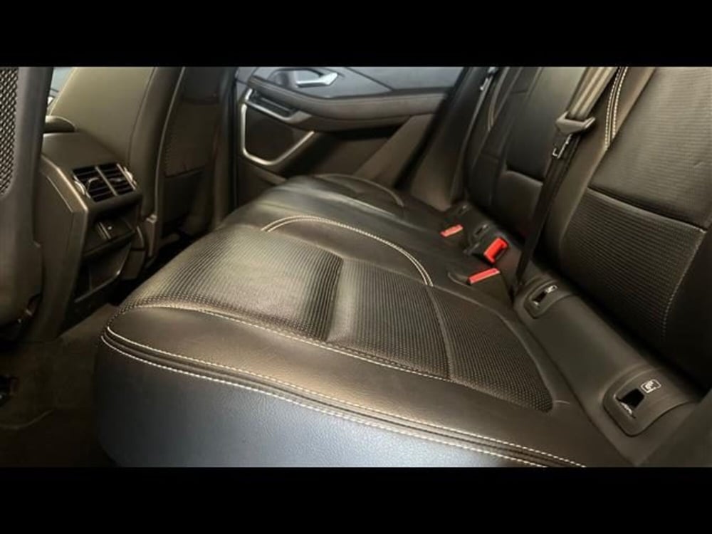 Jaguar E-Pace usata a Firenze (14)