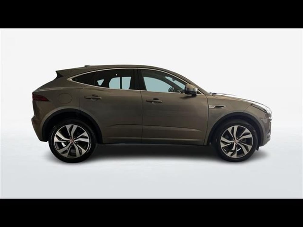 Jaguar E-Pace usata a Firenze (4)