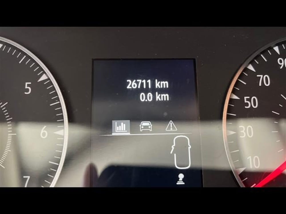 Dacia Sandero usata a Firenze (11)