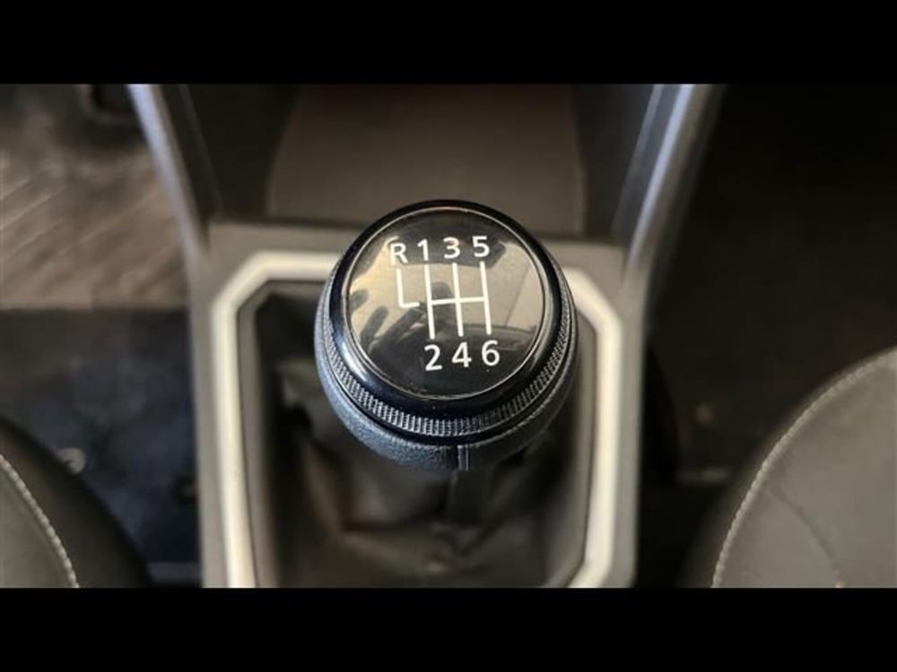Dacia Sandero usata a Firenze (8)