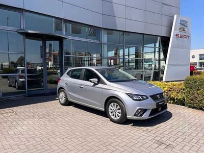 SEAT Ibiza 1.0 TGI 5 porte Business del 2023 usata a Legnago