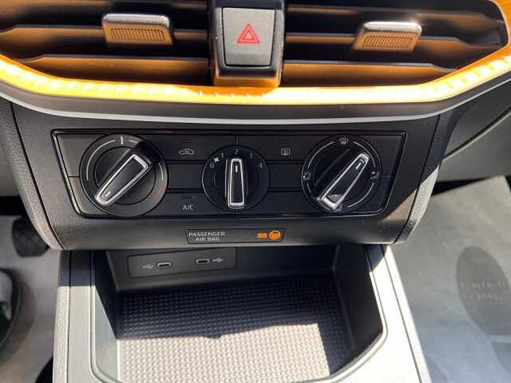 SEAT Ibiza usata a Verona (10)