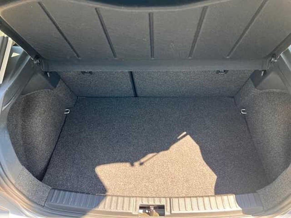 SEAT Ibiza usata a Verona (4)