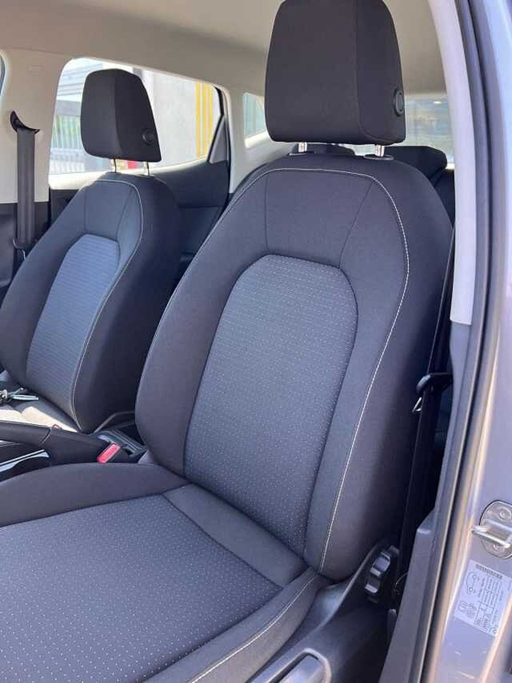 SEAT Ibiza usata a Verona (8)
