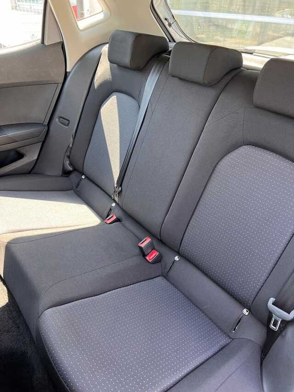 SEAT Ibiza usata a Verona (9)