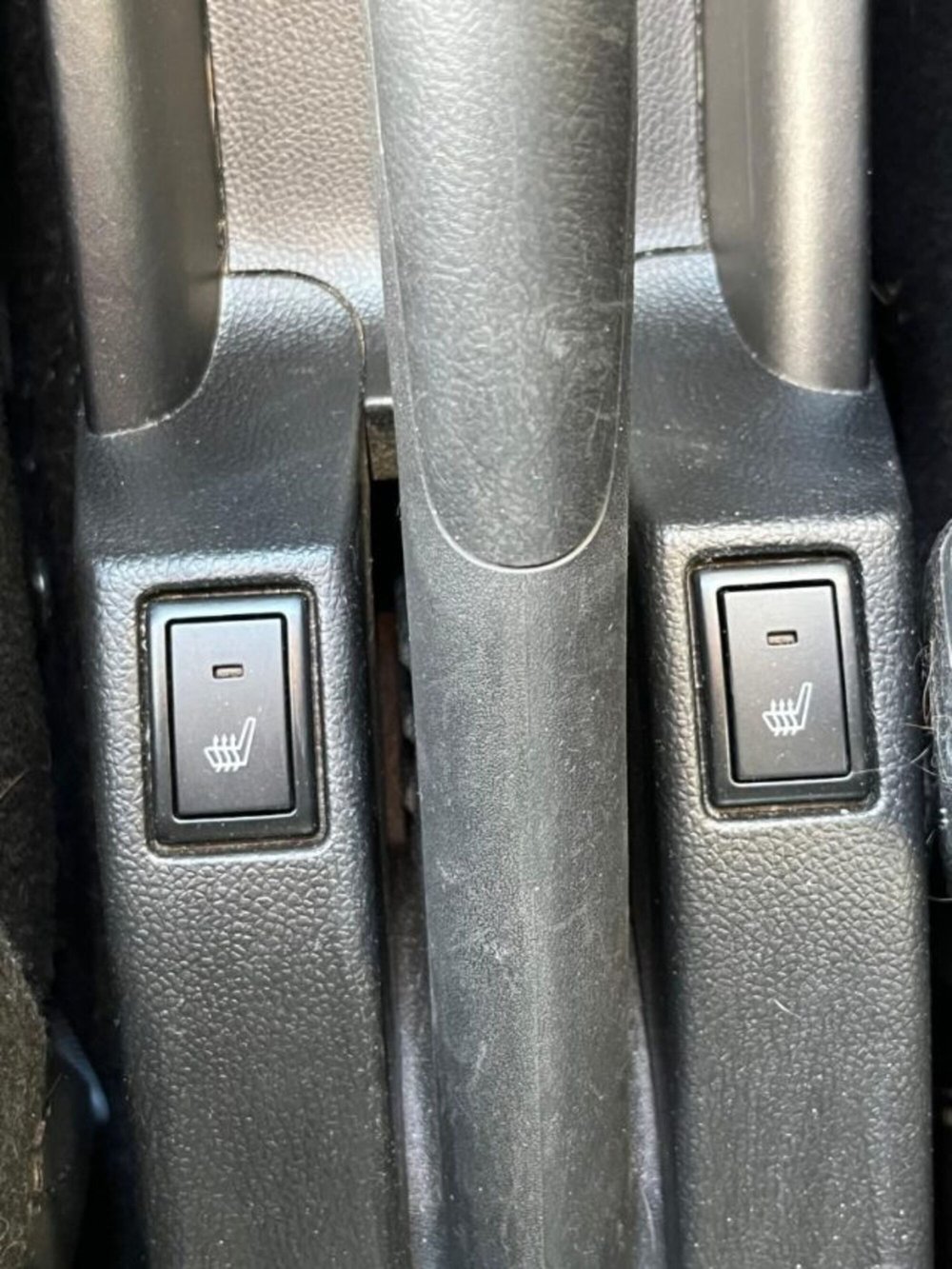 Suzuki Swift usata a Torino (14)