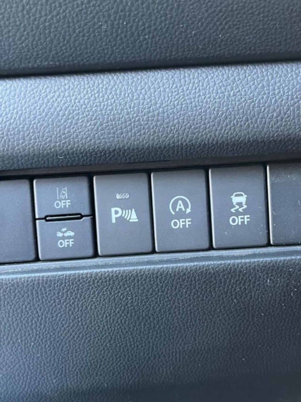Suzuki Swift usata a Torino (16)