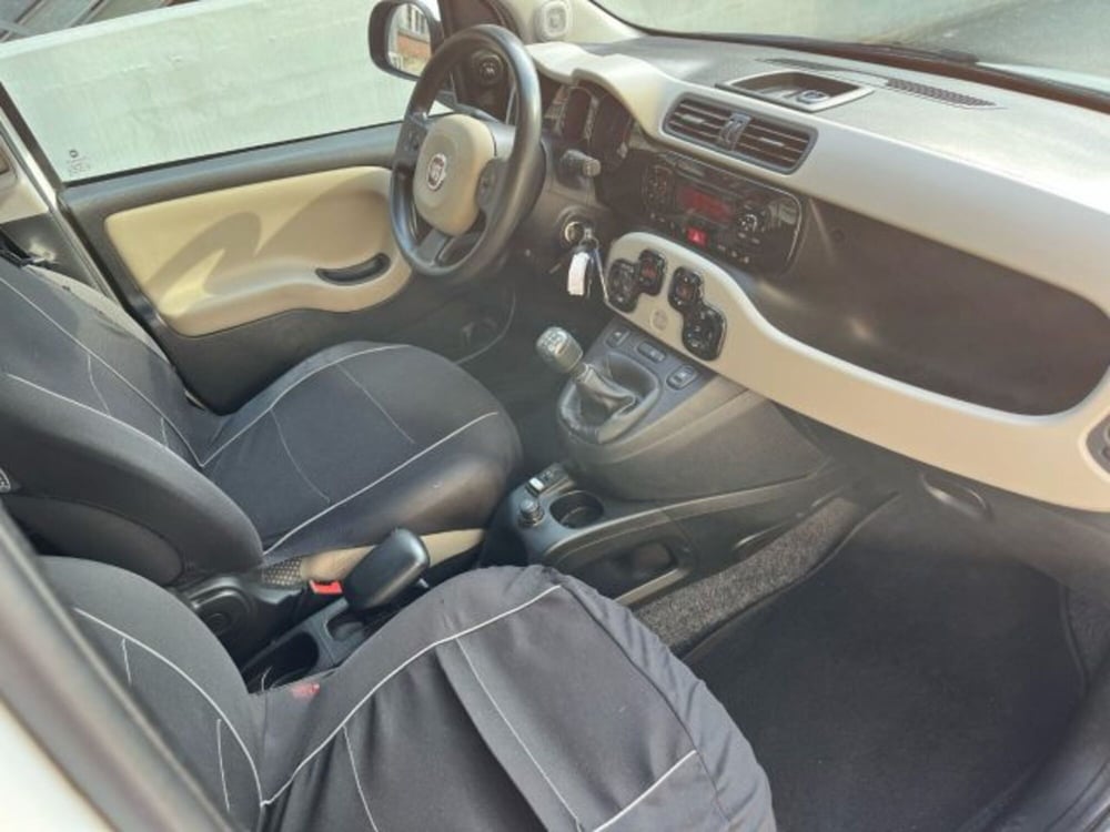 Fiat Panda usata a Torino (4)