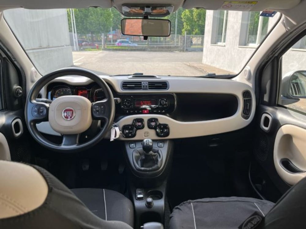Fiat Panda usata a Torino (5)