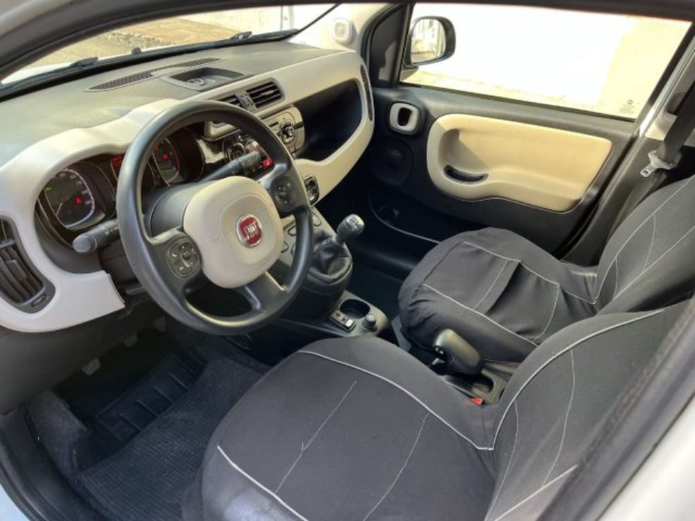 Fiat Panda usata a Torino (6)