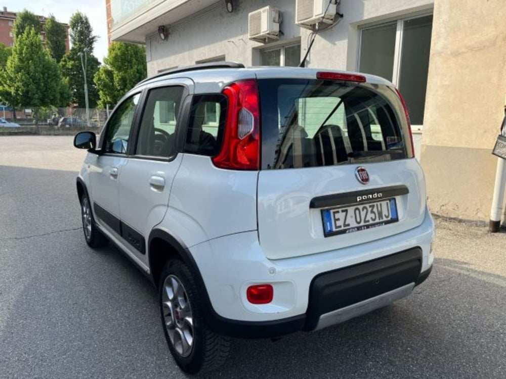Fiat Panda usata a Torino (7)