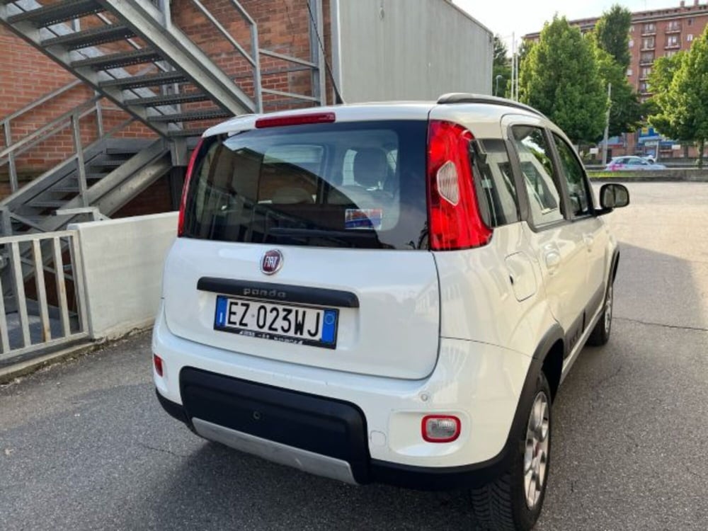Fiat Panda usata a Torino (9)