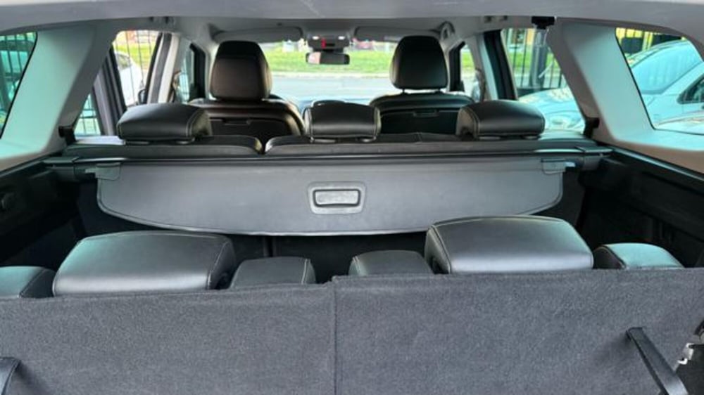 Renault Grand Scénic usata a Roma (15)
