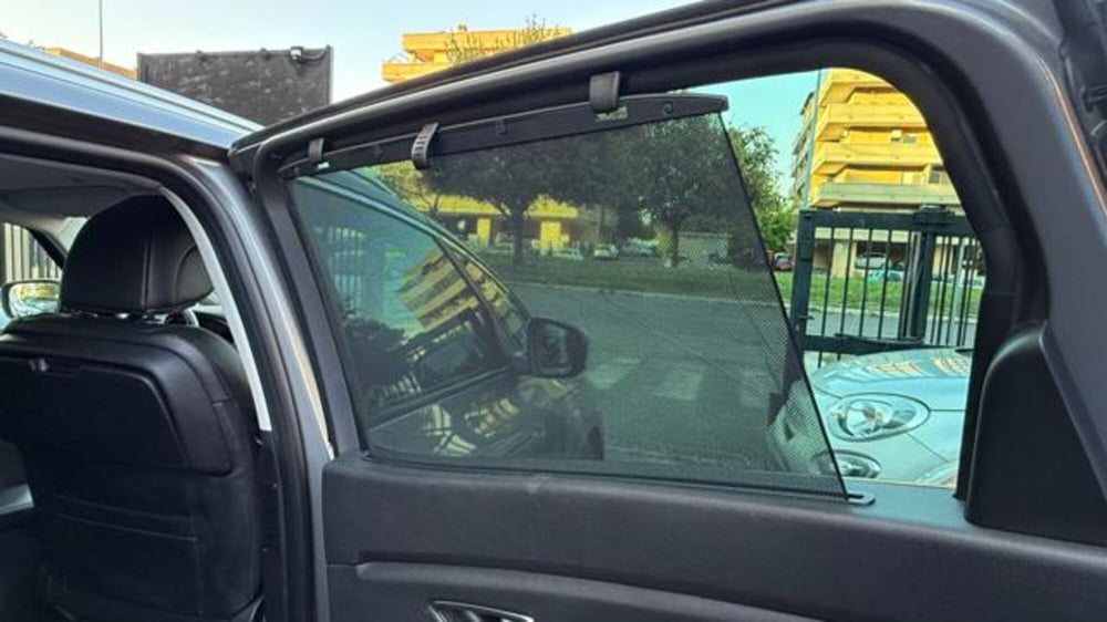 Renault Grand Scénic usata a Roma (17)