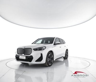 BMW iX1 edrive 20 MSport del 2024 usata a Corciano