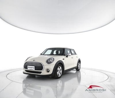 MINI Mini 1.5 One D Business 5 porte del 2015 usata a Corciano