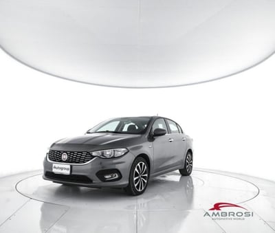 Fiat Tipo Tipo 1.6 Mjt 4 porte Opening Edition Plus del 2015 usata a Corciano