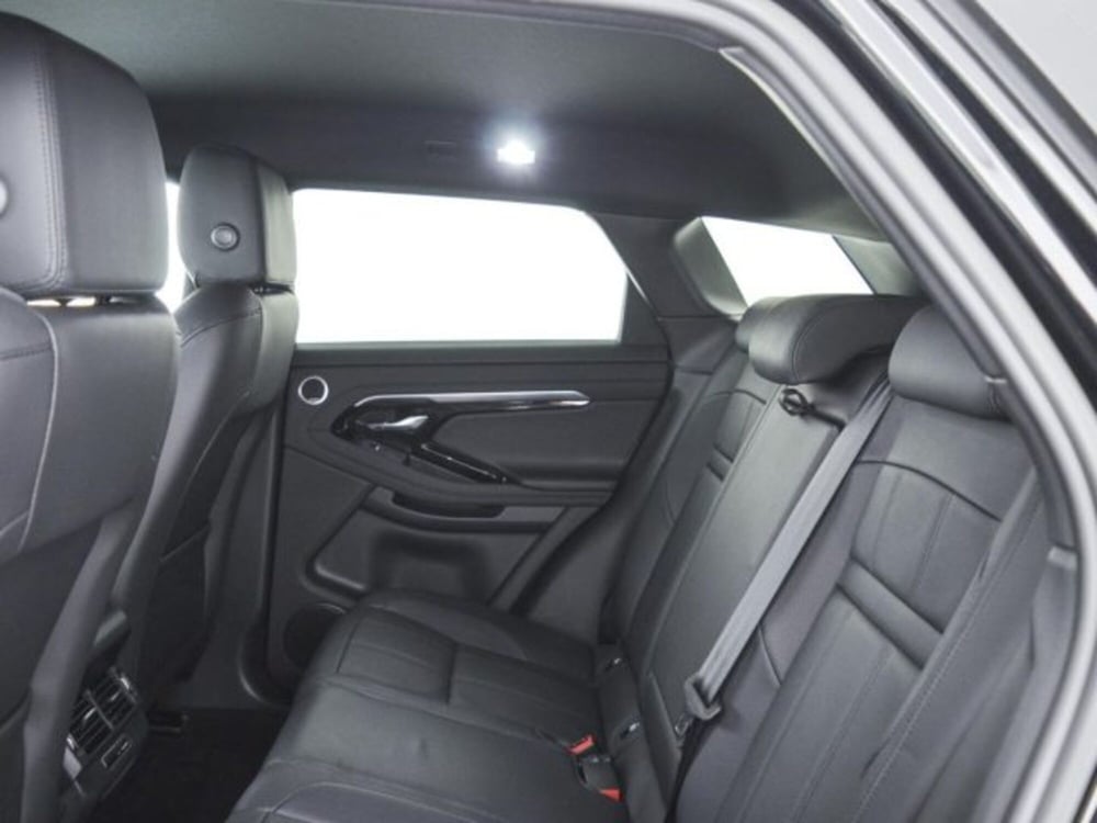 Land Rover Range Rover Evoque usata a Perugia (15)