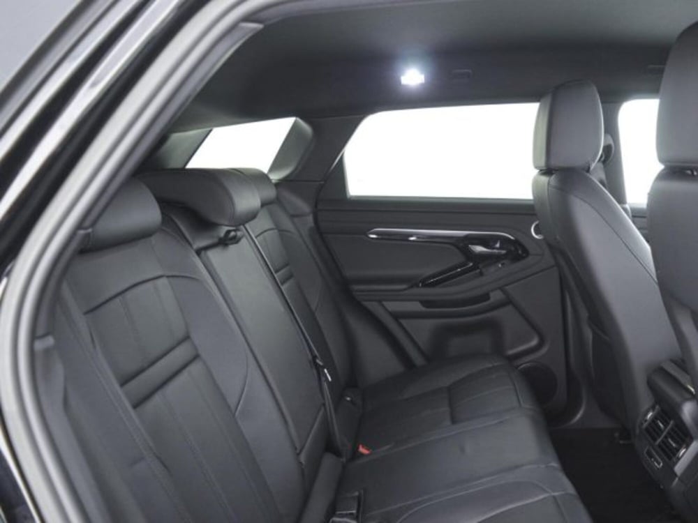 Land Rover Range Rover Evoque usata a Perugia (5)