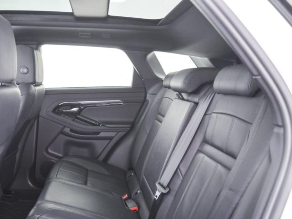 Land Rover Range Rover Evoque usata a Perugia (15)