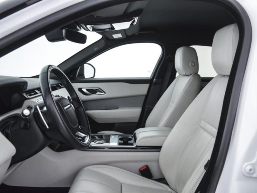 Land Rover Range Rover Velar usata a Perugia (14)