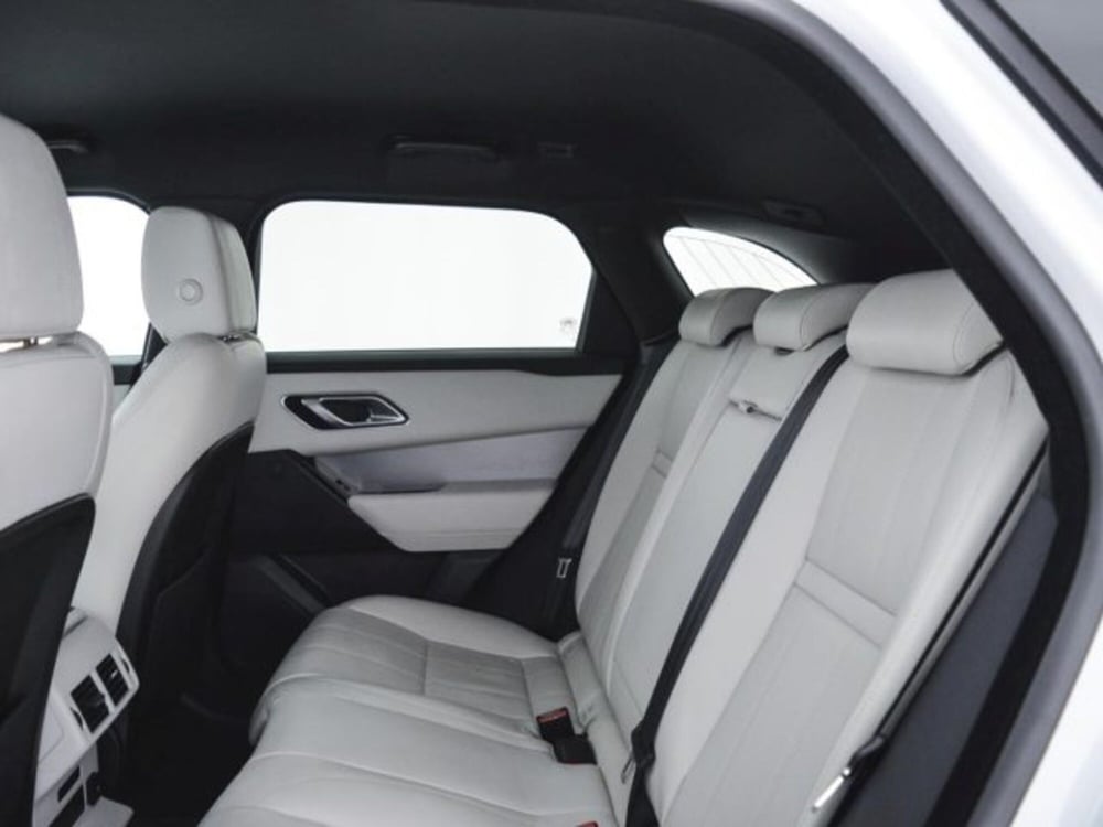 Land Rover Range Rover Velar usata a Perugia (15)