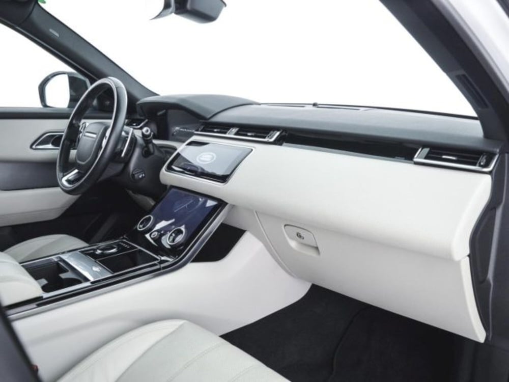 Land Rover Range Rover Velar usata a Perugia (3)