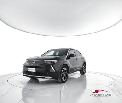 Opel Mokka 1.5 diesel Ultimate del 2022 usata a Corciano