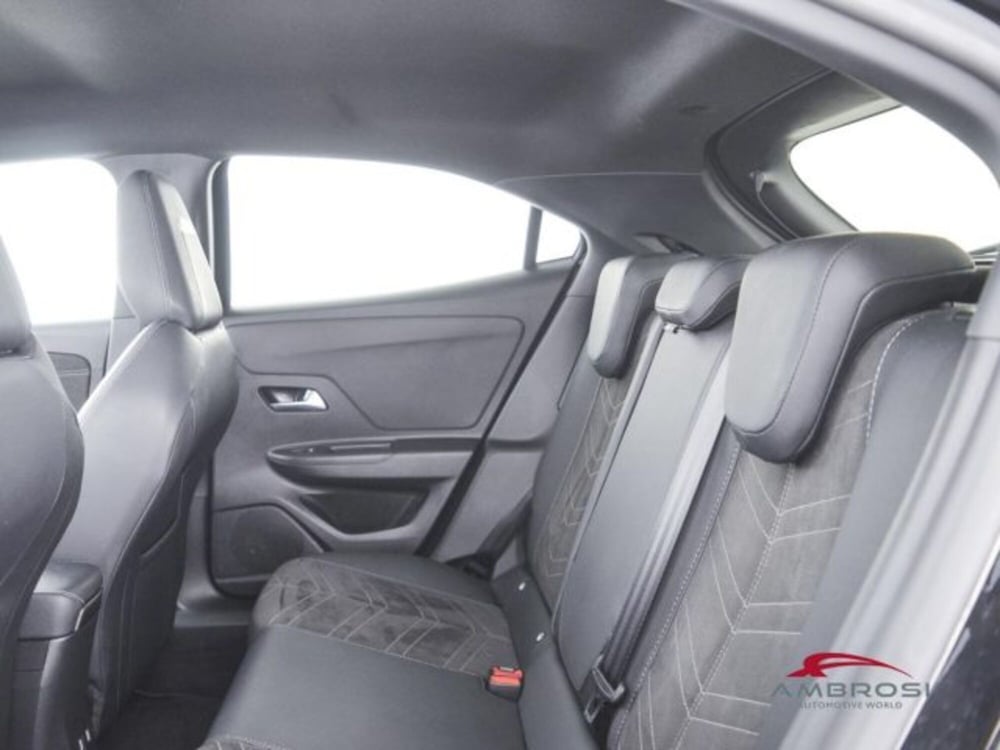 Opel Mokka usata a Perugia (10)