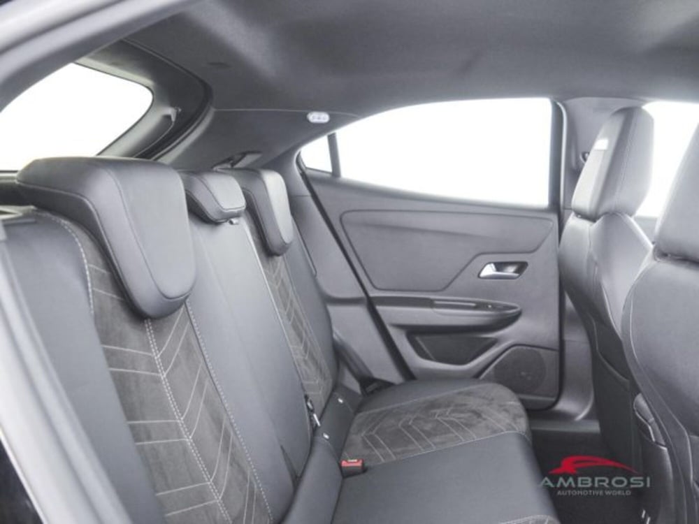 Opel Mokka usata a Perugia (11)