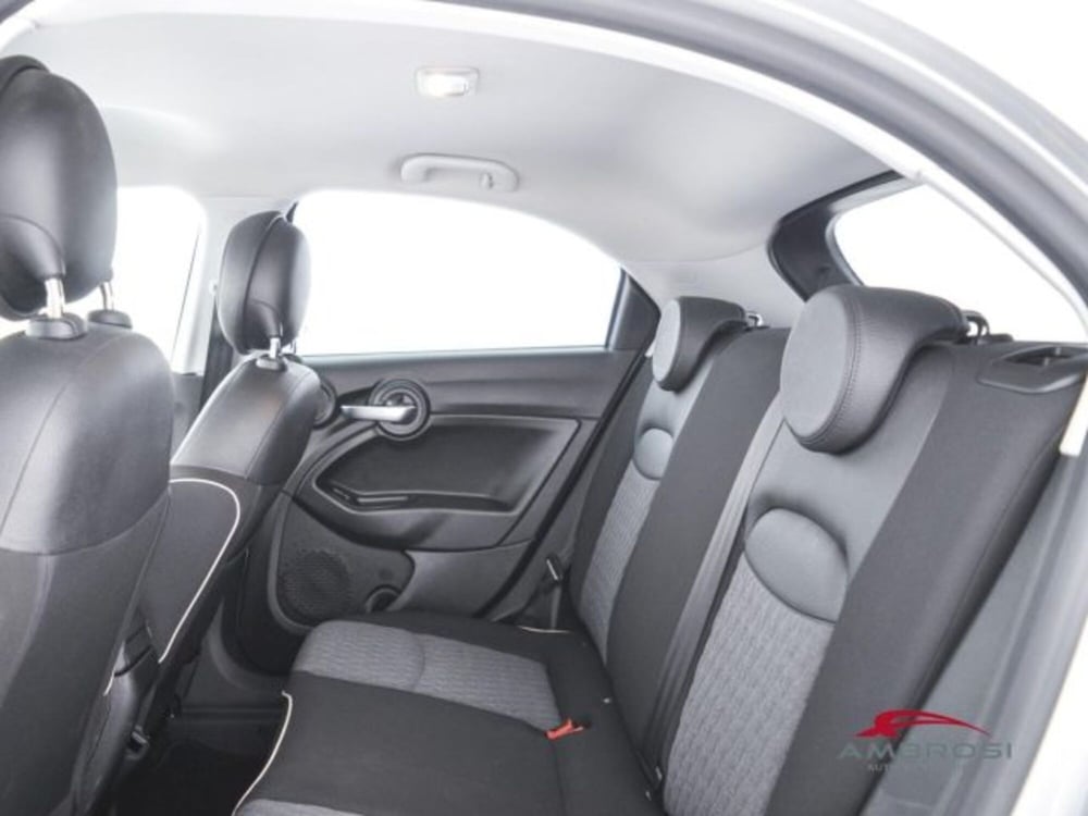 Fiat 500X usata a Perugia (10)