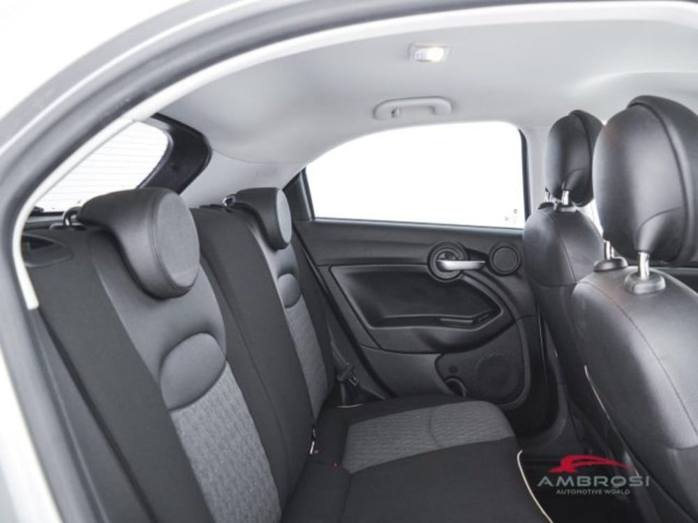 Fiat 500X usata a Perugia (11)