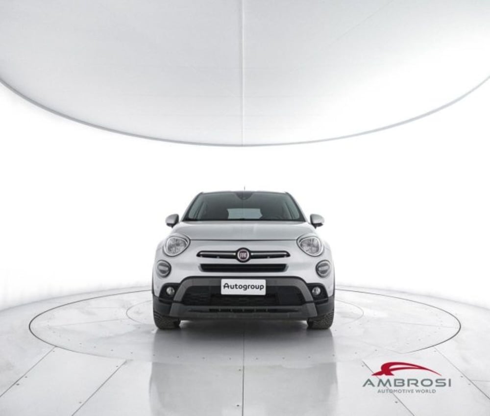 Fiat 500X usata a Perugia (5)