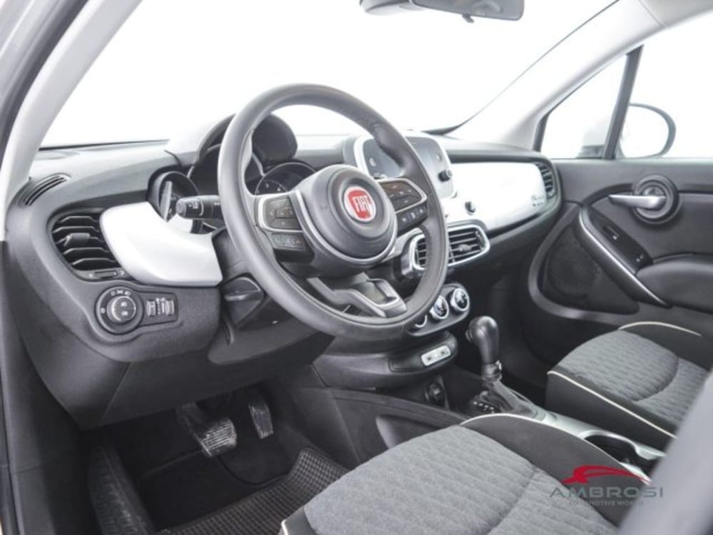 Fiat 500X usata a Perugia (8)