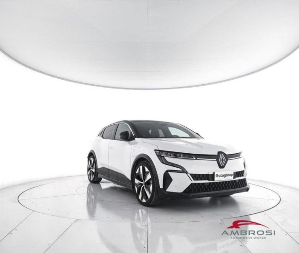 Renault Megane E-Tech Electric usata a Perugia (2)