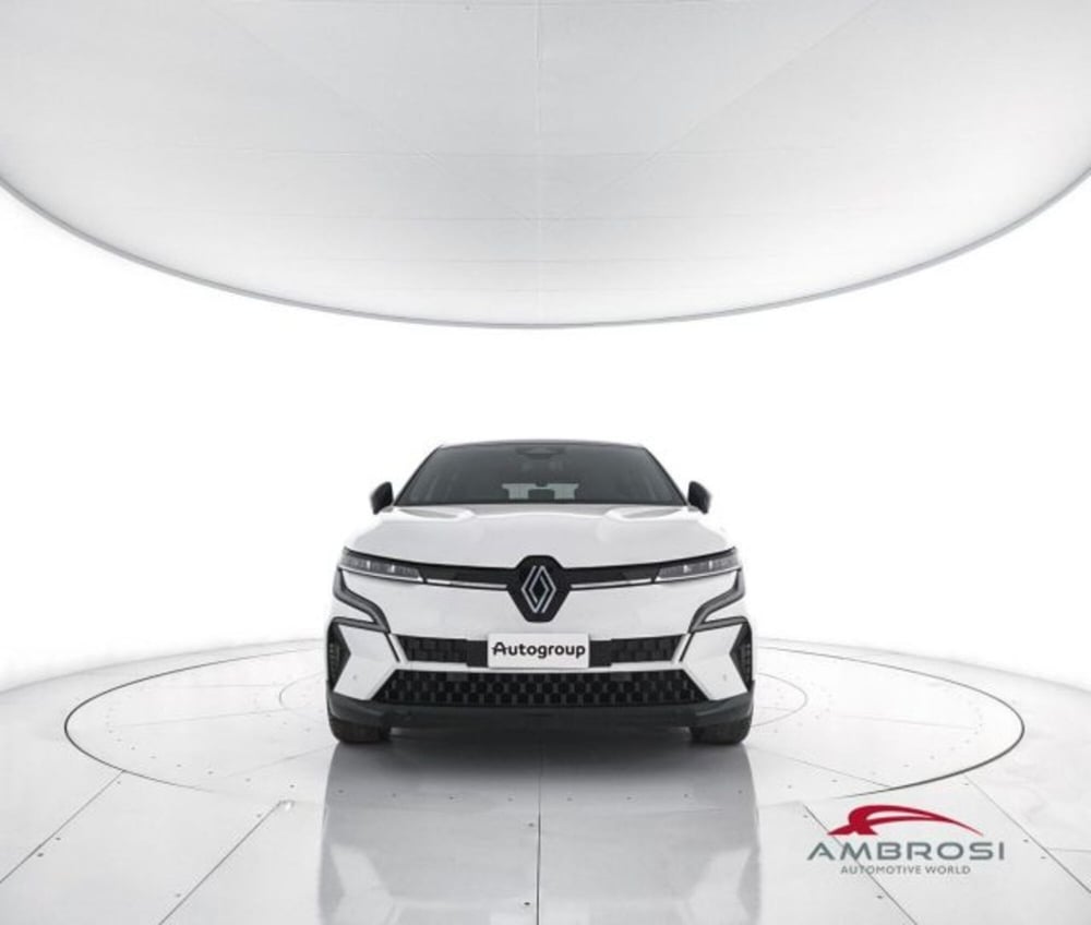 Renault Megane E-Tech Electric usata a Perugia (5)