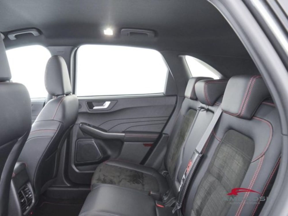 Ford Kuga usata a Perugia (10)