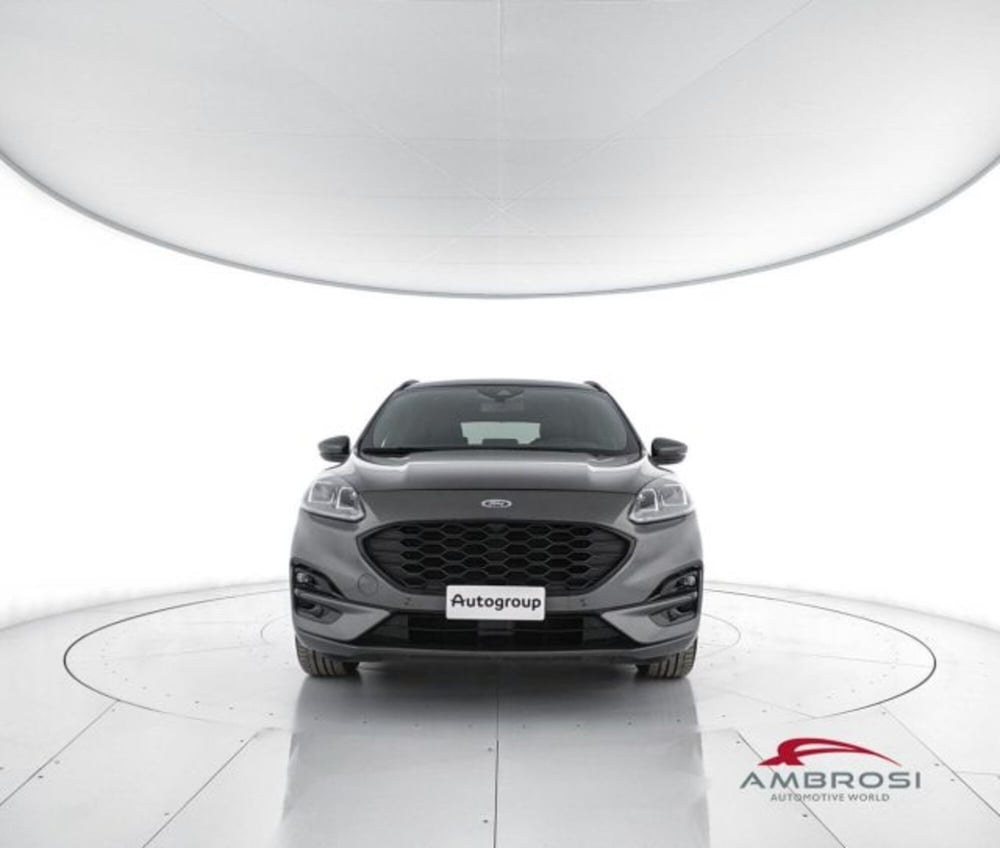 Ford Kuga usata a Perugia (5)