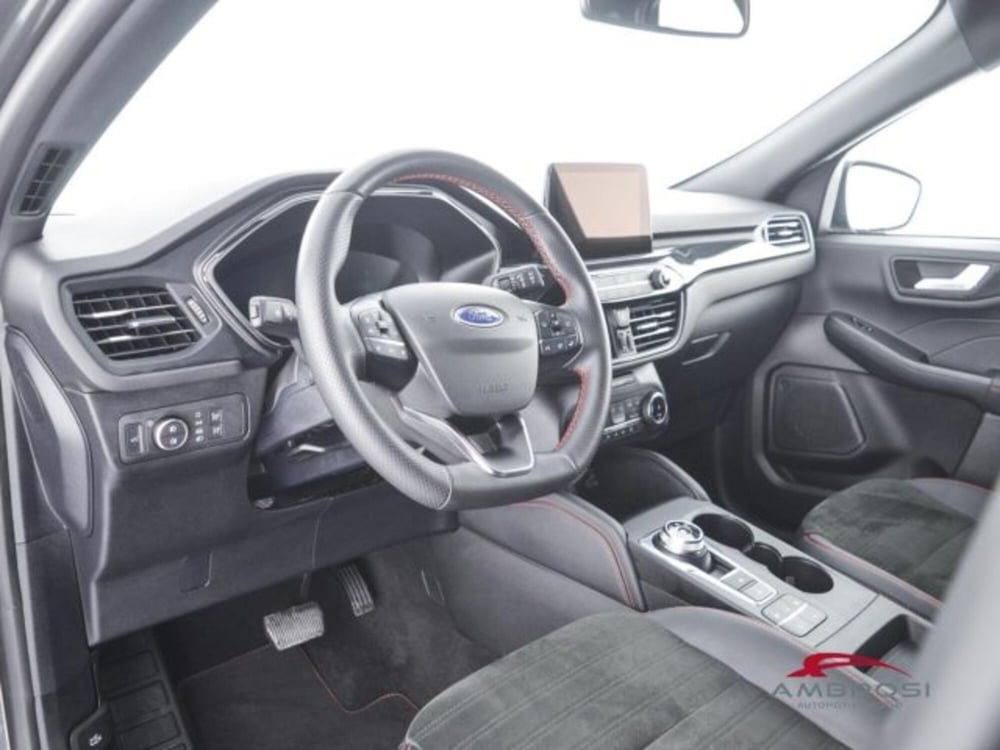 Ford Kuga usata a Perugia (8)