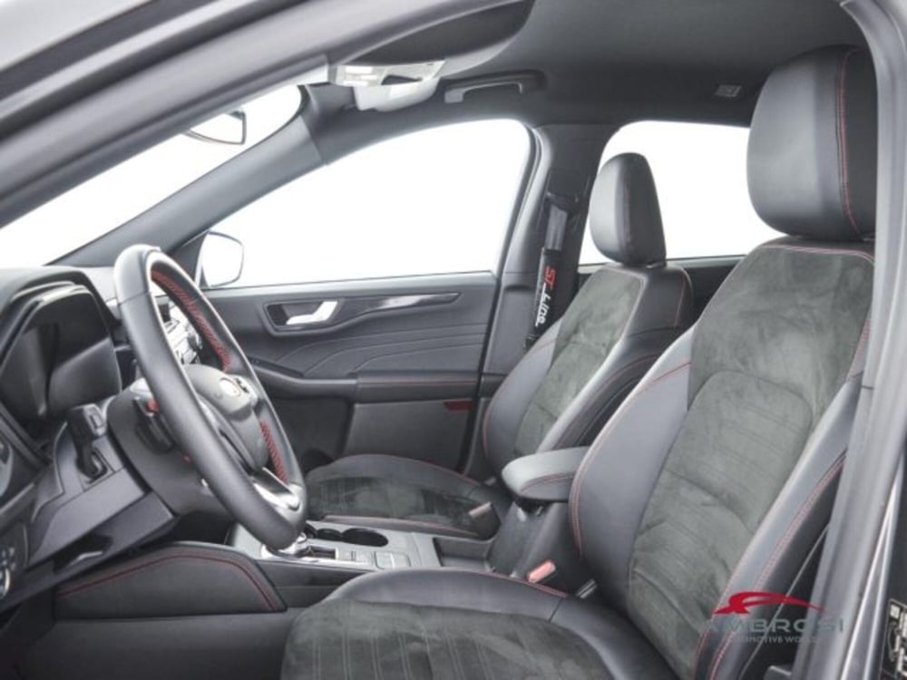 Ford Kuga usata a Perugia (9)