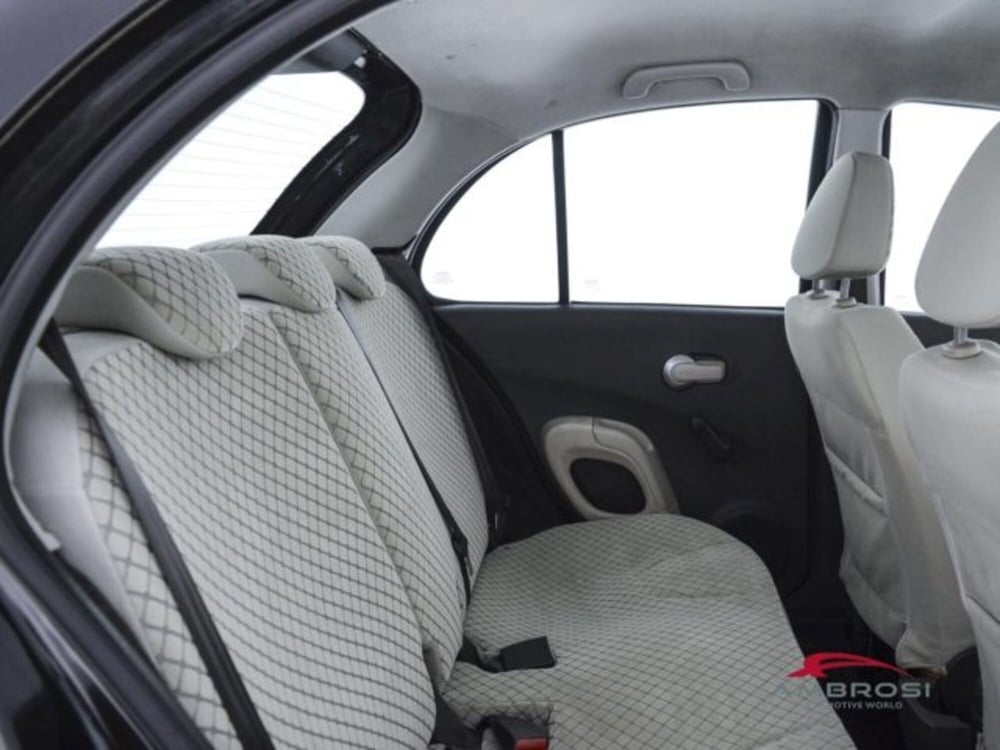 Nissan Micra usata a Perugia (11)