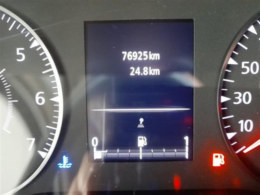 Dacia Duster usata a Cremona (10)