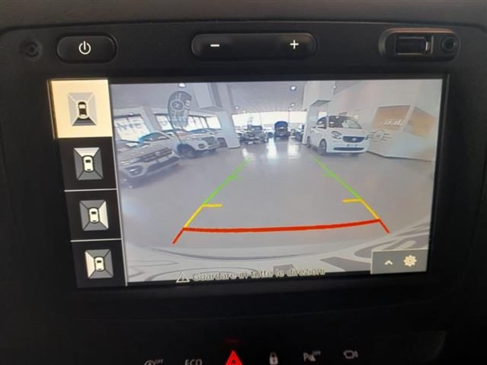 Dacia Duster usata a Cremona (12)