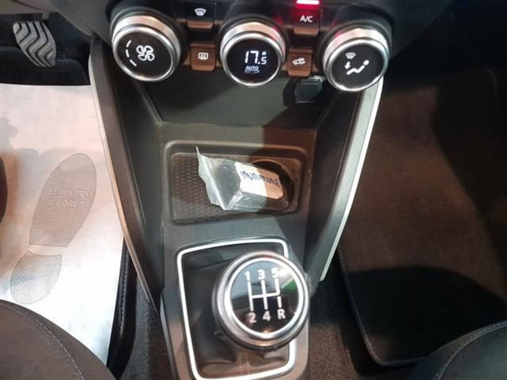 Dacia Duster usata a Cremona (14)