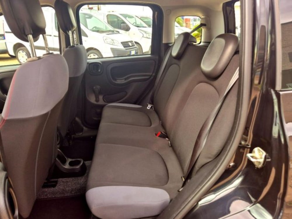 Fiat Panda usata a Oristano (11)