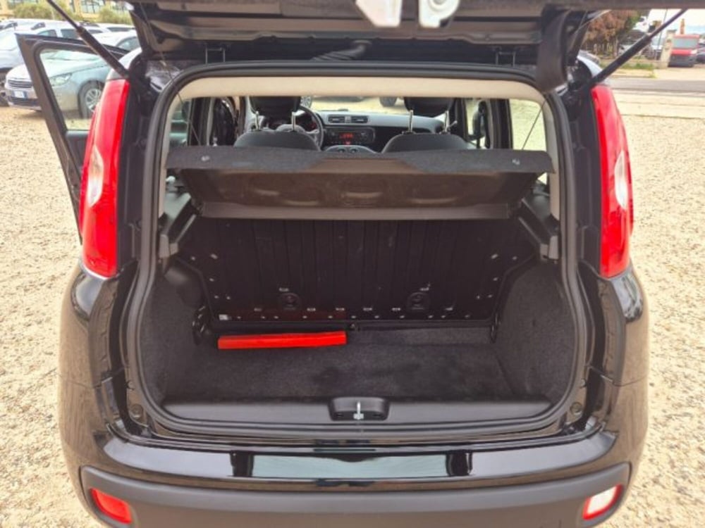 Fiat Panda usata a Oristano (12)