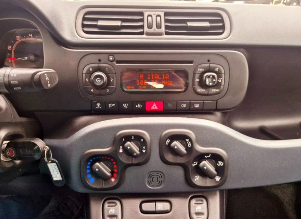Fiat Panda usata a Oristano (13)