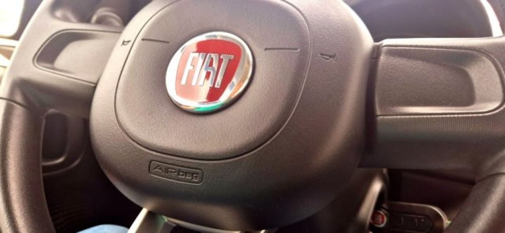 Fiat Panda usata a Oristano (15)