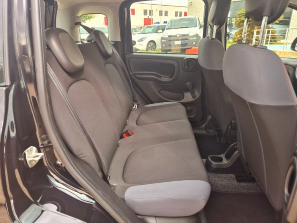 Fiat Panda usata a Oristano (9)